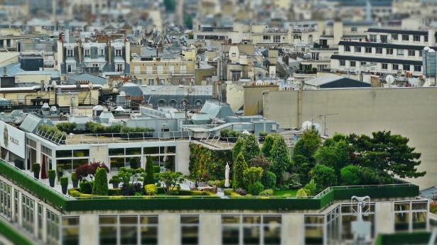 « Habiter demain » : une étude présentée par Aude Pringault, Directrice Prospectives & Stratégie à la Fédération nationale des Caisses d'Epargne 