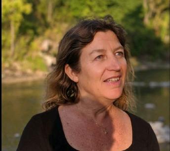 Anne-Laure Federici Anne-Laure Federici