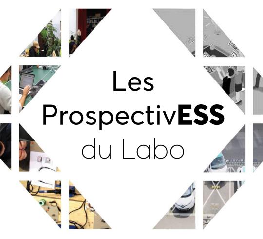 ESS, PTCE, culture, coopération ProspectivESS culture temps 2