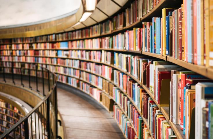 Bibliothèque