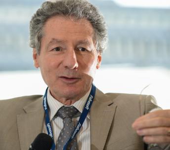 Michel Catinat Michel Catinat