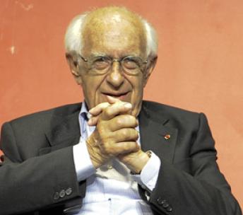 Claude Alphandéry Claude Alphandéry