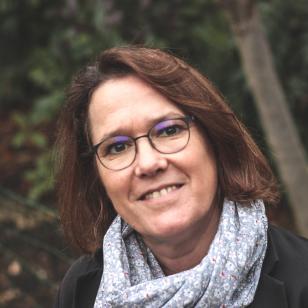 Françoise Bernon Françoise Bernon