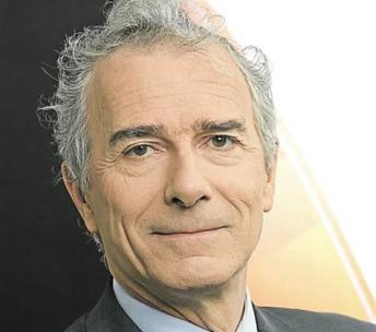 Frédéric Tiberghien Frédéric Tiberghien