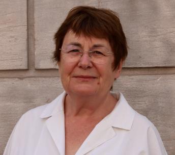 Christiane Bouchart Christiane Bouchart