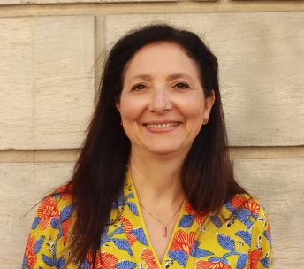 Fatima Bellaredj Fatima Bellaredj