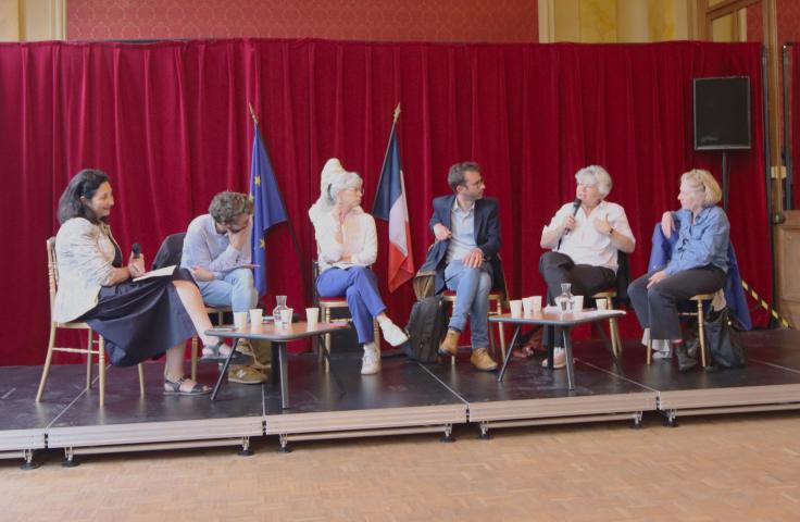 Table ronde