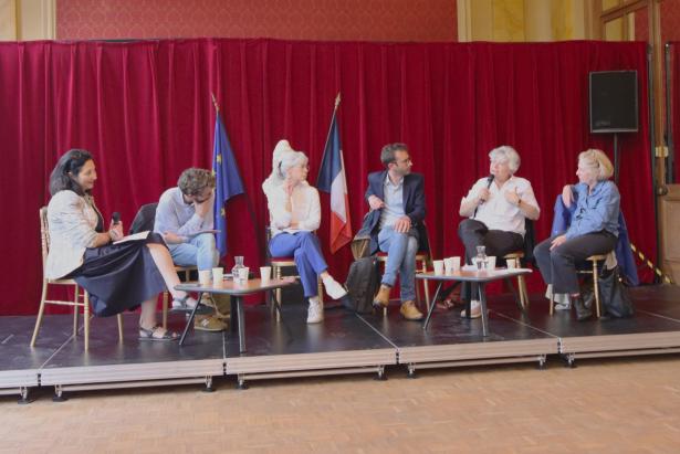 Table ronde