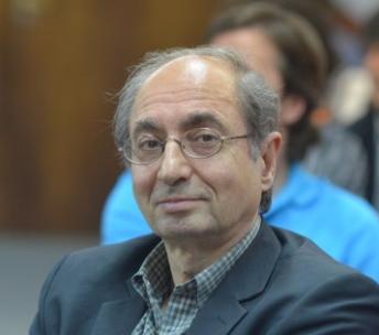 Jean-Louis Laville Jean-Louis Laville