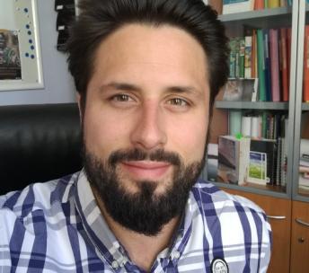 Julian Perdrigeat Julian Perdrigeat