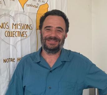 Julien Mast Julien Mast