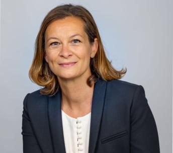 Laetitia Niaudeau Laetitia Niaudeau