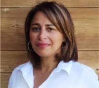 Lydia Feghloul Lydia Feghloul