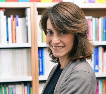 Isabelle Laudier Isabelle Laudier