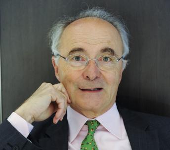 Christian Sautter Christian Sautter