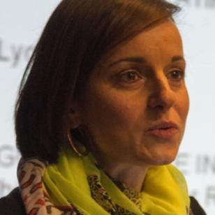 Violaine Hacker Violaine Hacker