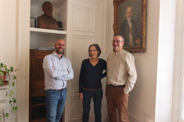 Photo InsTerCoop et Ellyx