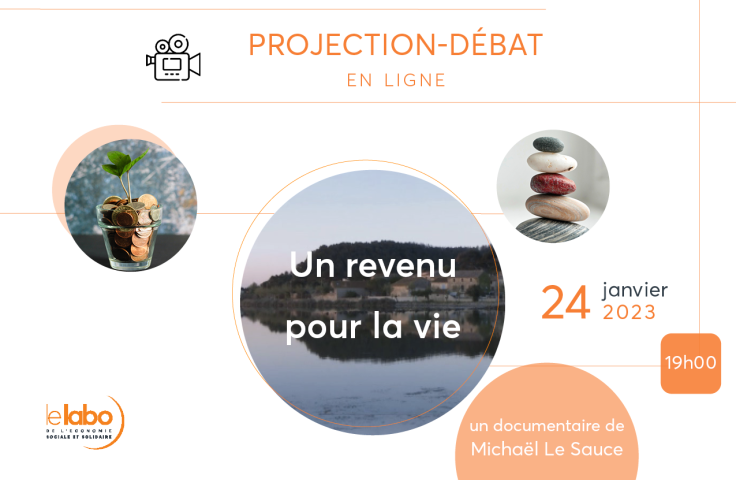 Un revenu pour la vie