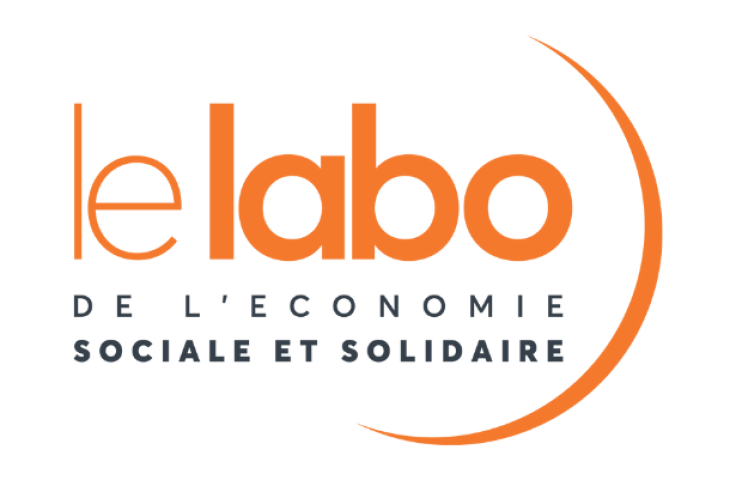 Logo du Labo de l'ESS