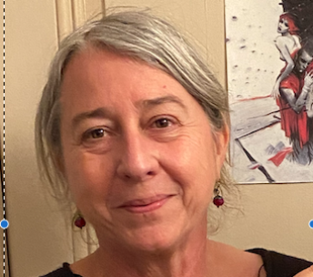 Nadine Richez Battesti Nadine Richez Battesti